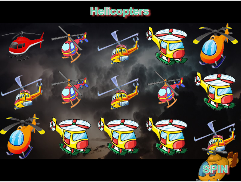 Helikopteripeli