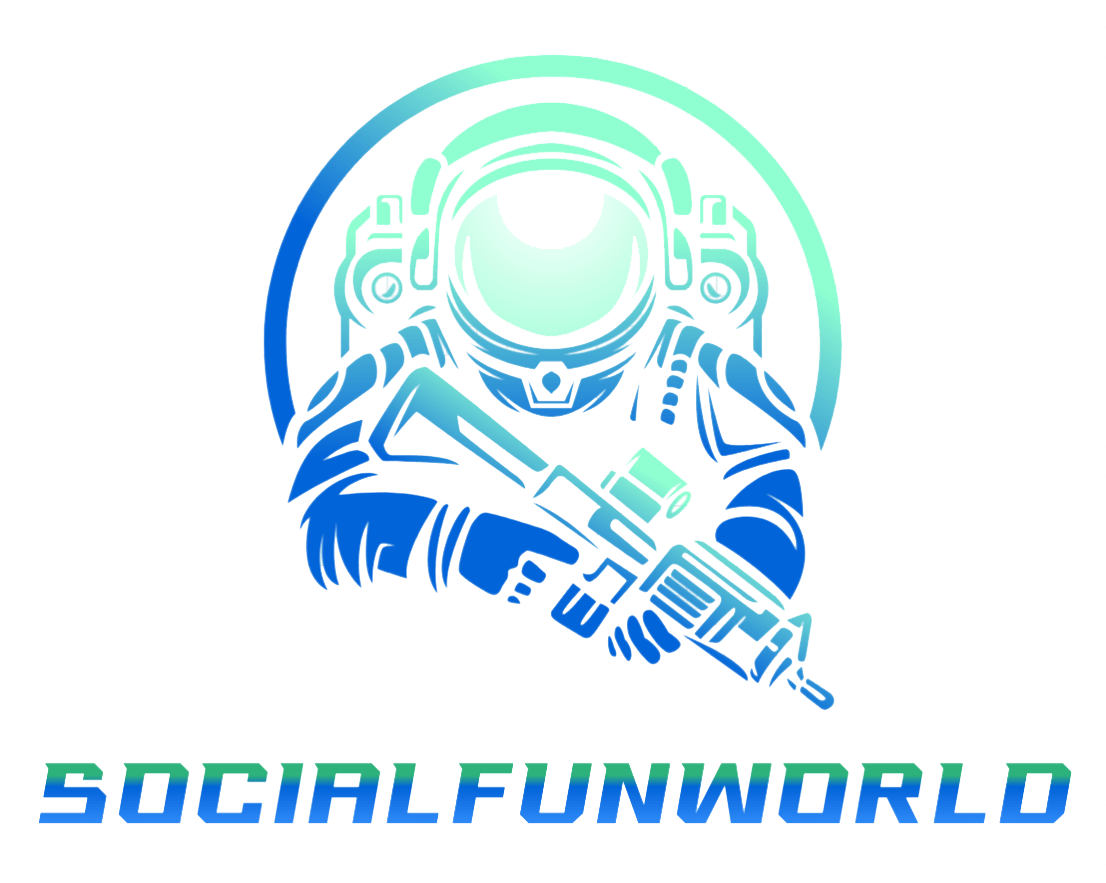 SocialFunWorld Gaming